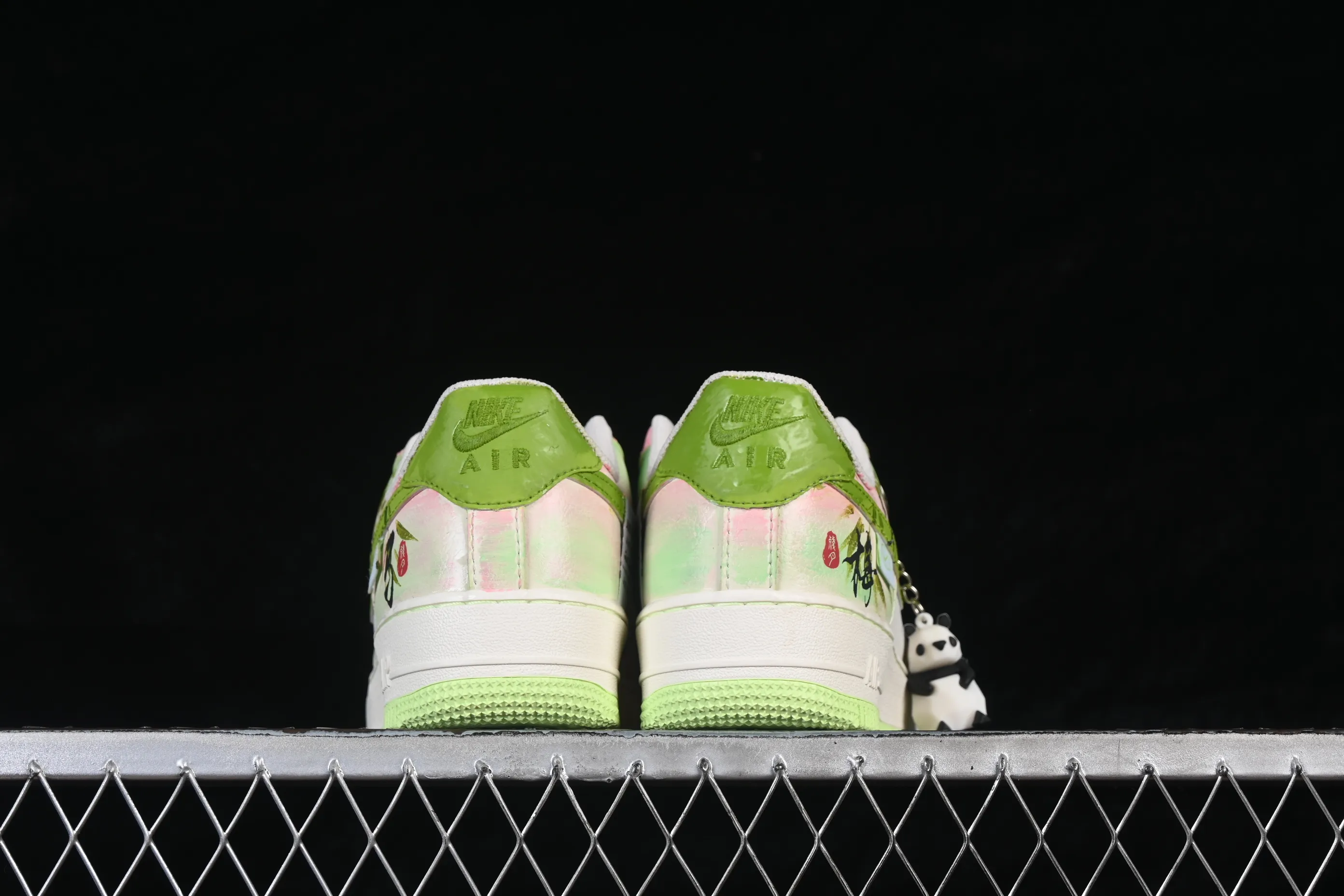 All Categories Nk Air Force 1 Air Force Series Nk Air Force 1 Low Air Force Low Nike Air Force 1'07 Low "Childhood Sweethearts" Year of the Horse Limited Childhood Sweetheart Air Force One Low Casual Shoes FB1839-515